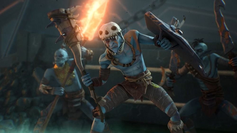 Star Wars: Galaxy of Heroes