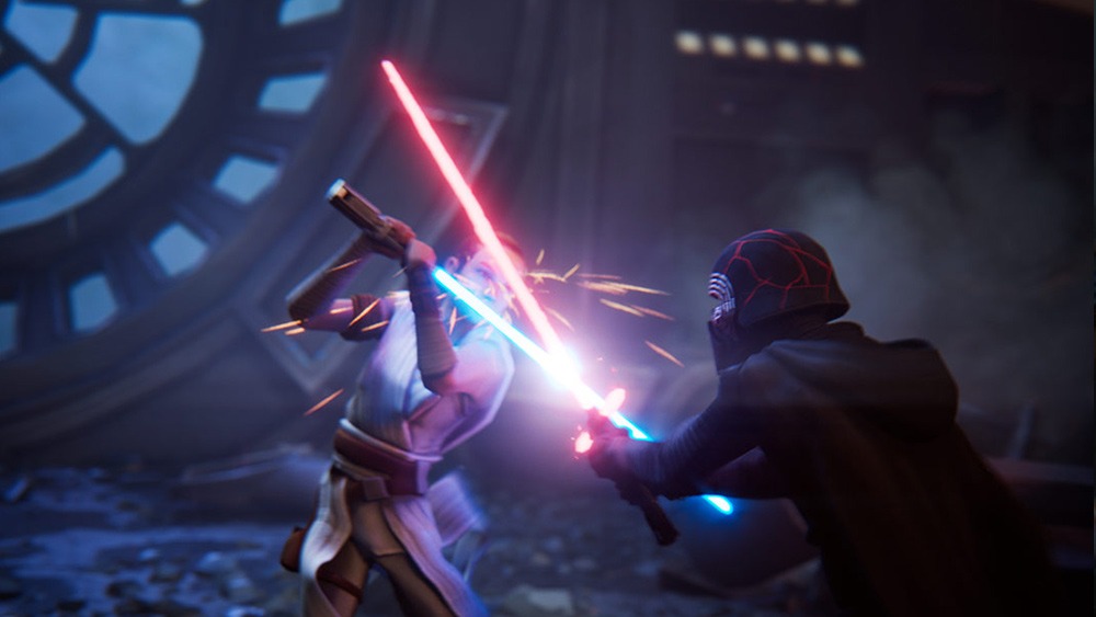 Star Wars: Galaxy of Heroes